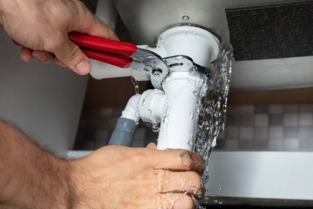 Best Carpet water damage restoration  in Groton, SD