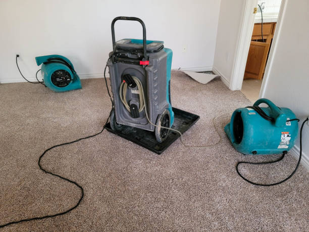 Best Emergency water damage restoration  in Groton, SD