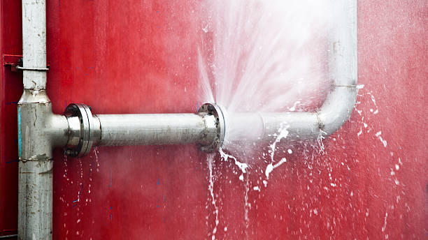 Water damage restoration experts in Groton, SD